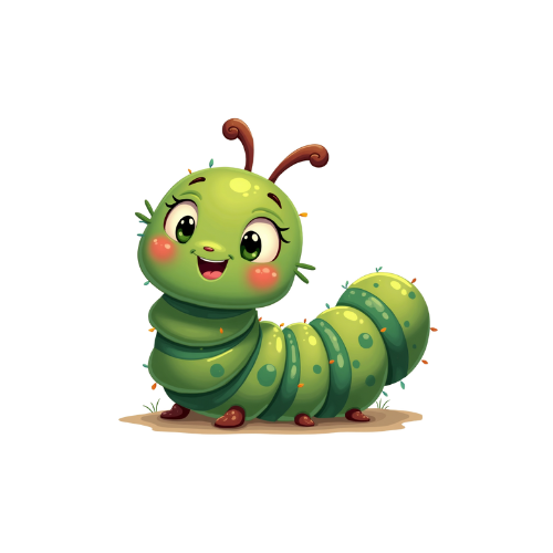 caterpillar