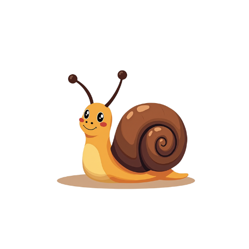snail
